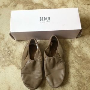 Bloch Girls Jazz Shoes